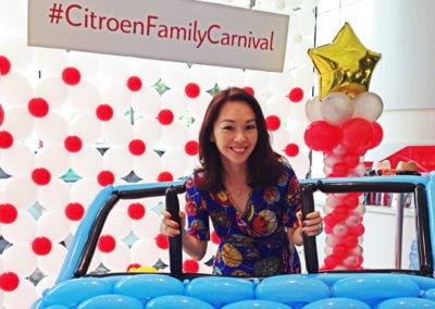 Citroen Family Carnival